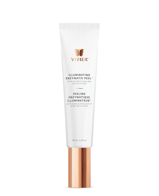 Vivier Illuminating Enzymatic Peel™