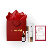 Load image into Gallery viewer, Vivier: Glow Gift Set
