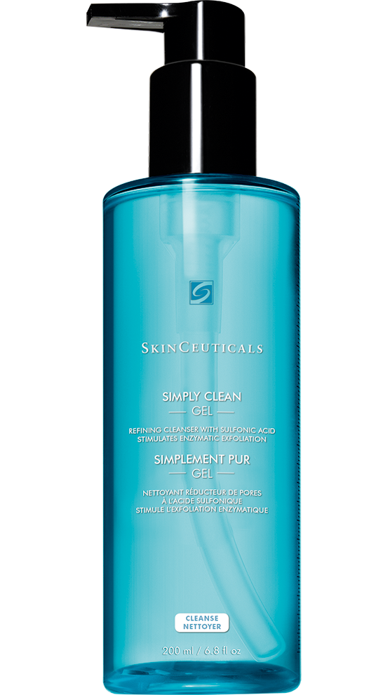 SkinCeuticals Simply Clean